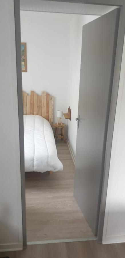Appartement Au Pied Des Telecabines Res La Soulan Bagnères-de-Luchon 外观 照片